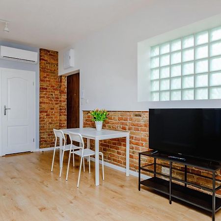 ルブリンApartament W Centrum, Zarezerwuj Terazアパートメント エクステリア 写真