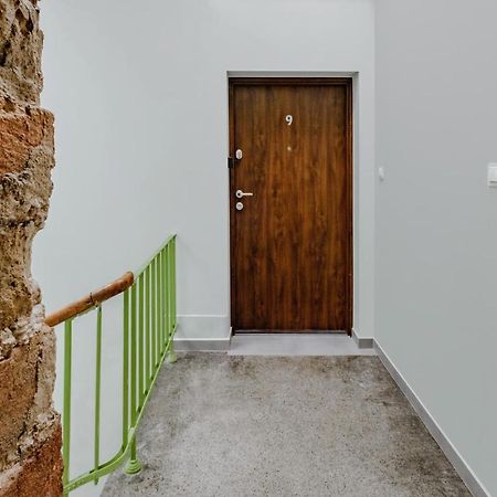 ルブリンApartament W Centrum, Zarezerwuj Terazアパートメント エクステリア 写真