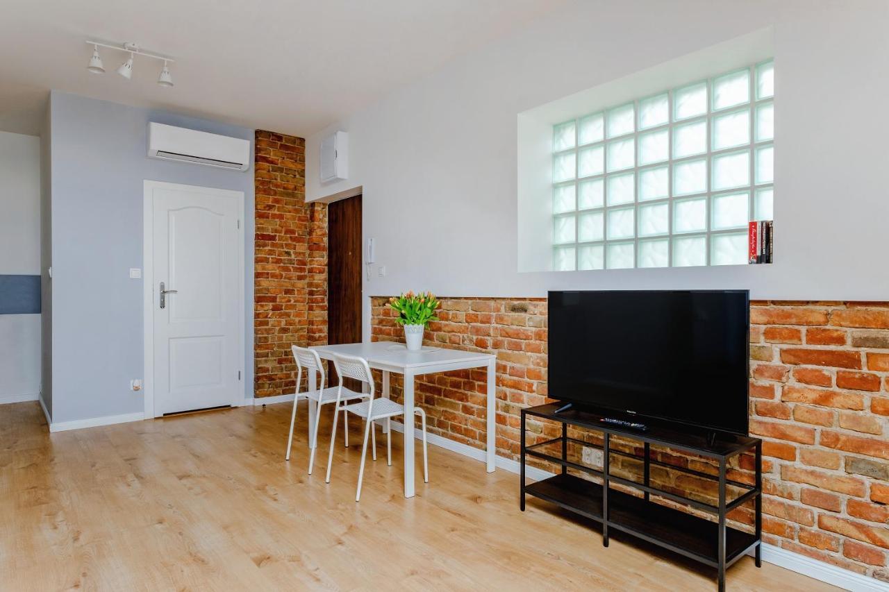 ルブリンApartament W Centrum, Zarezerwuj Terazアパートメント エクステリア 写真